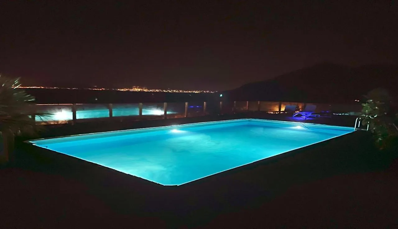 Appartamento Il Casale San Vito San Vito Lo Capo