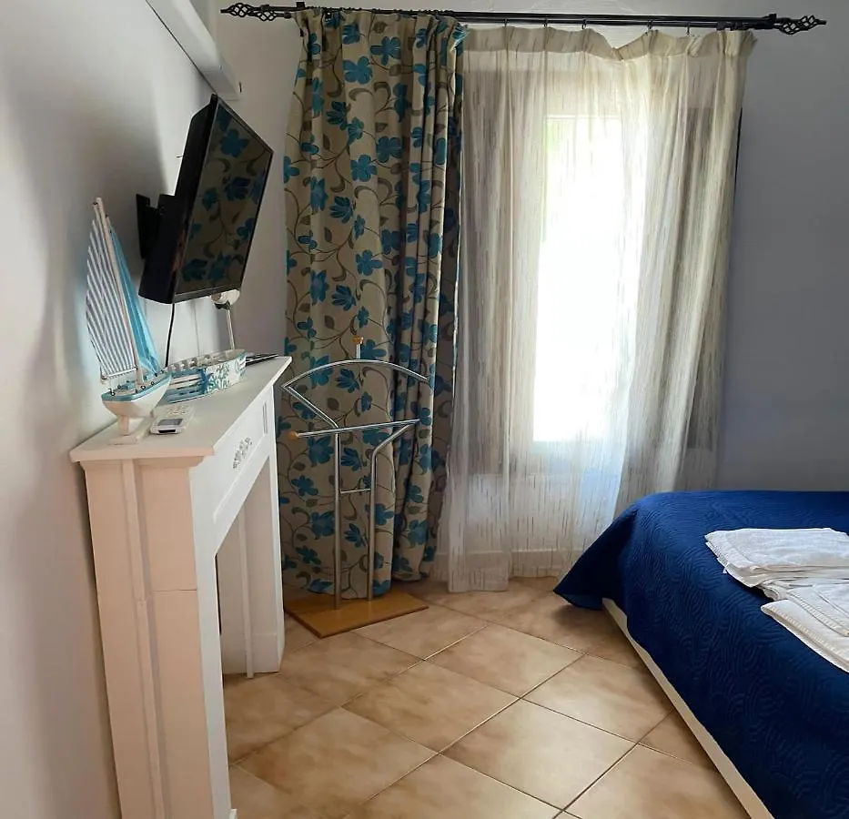 Il Casale San Vito Apartment San Vito Lo Capo Italy