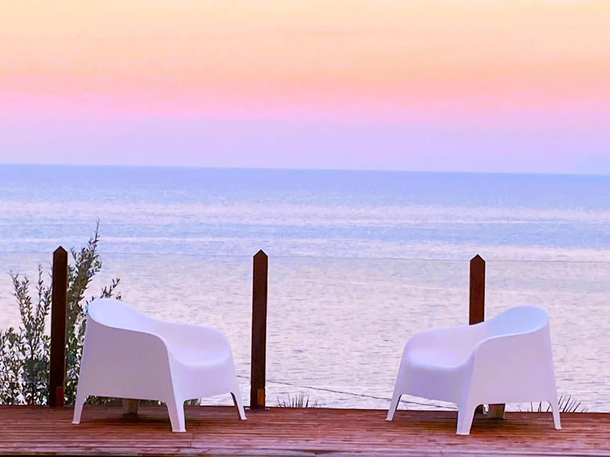 Appartement Il Casale San Vito à San Vito Lo Capo
