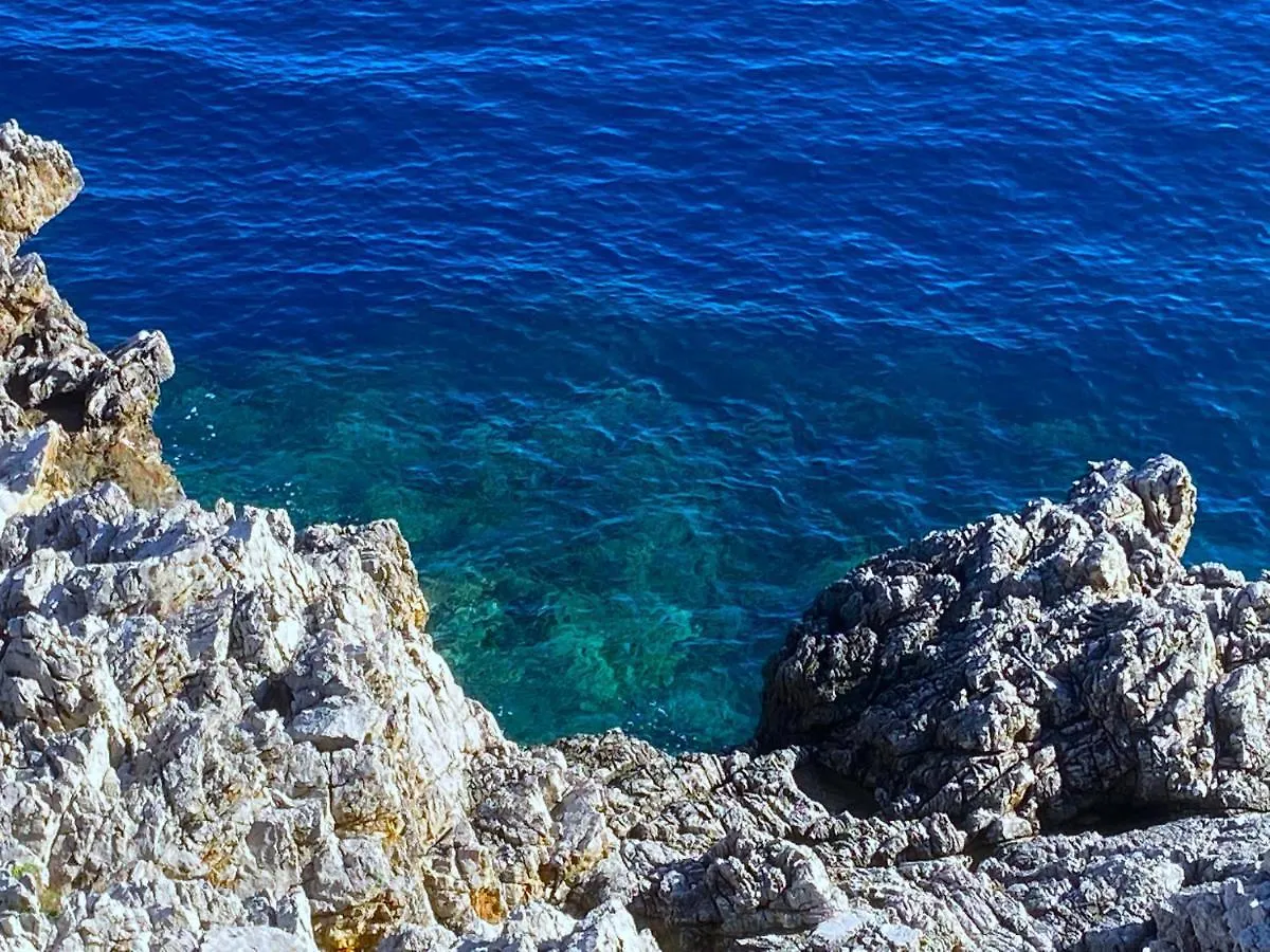 Appartement Il Casale San Vito à San Vito Lo Capo Italie