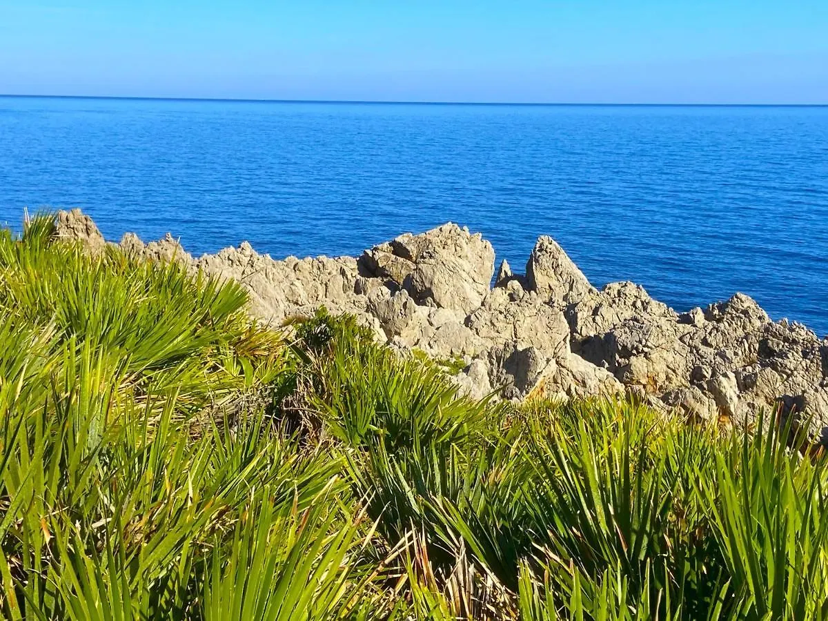Appartement Il Casale San Vito à San Vito Lo Capo 0*,