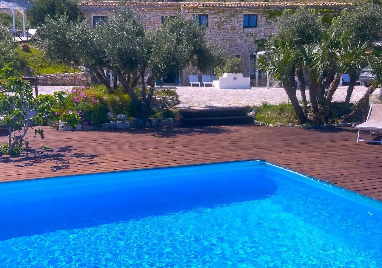 Appartamento Il Casale San Vito San Vito Lo Capo Italia