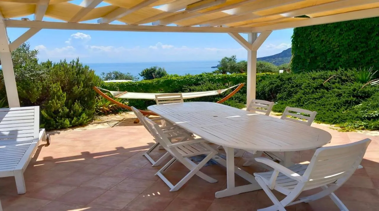 Appartement Il Casale San Vito à San Vito Lo Capo