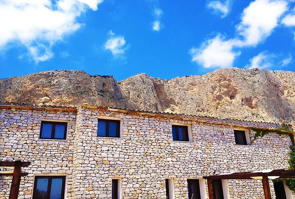 Appartement Il Casale San Vito à San Vito Lo Capo