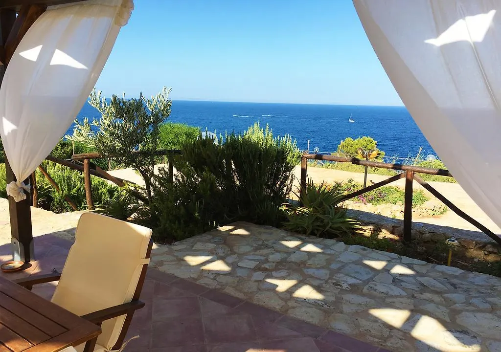 Appartement Il Casale San Vito à San Vito Lo Capo