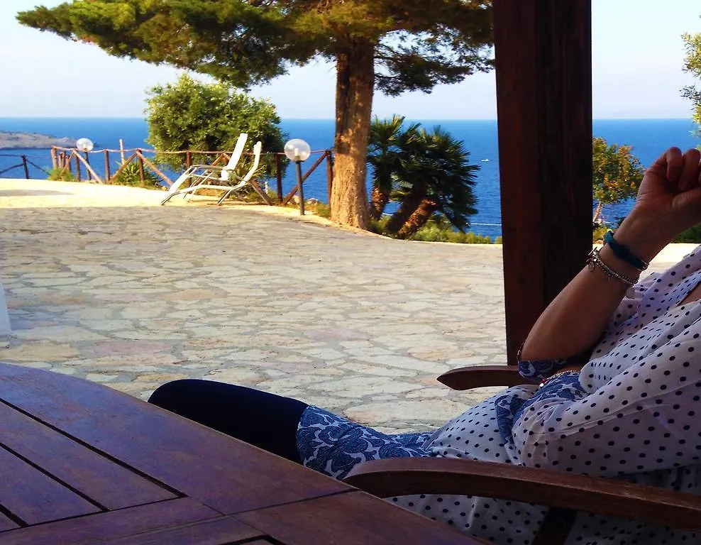 Appartamento Il Casale San Vito San Vito Lo Capo Italia