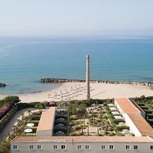 Apartament Tonnara Di, Sciacca