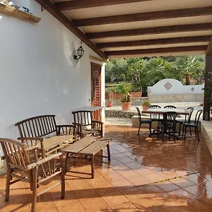 Apartament Baglio Cracchiolo Da Tuzzo - Casa Carrubbo, San Vito Lo Capo