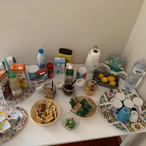 Kwatera prywatna Cas'ilenia Lido Azzurro, Porto Empedocle