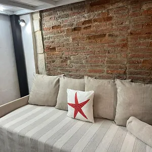 Apartament Casa Masciarro, Syrakuzy