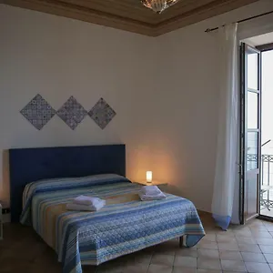 Apartament Costabella, Cefalù