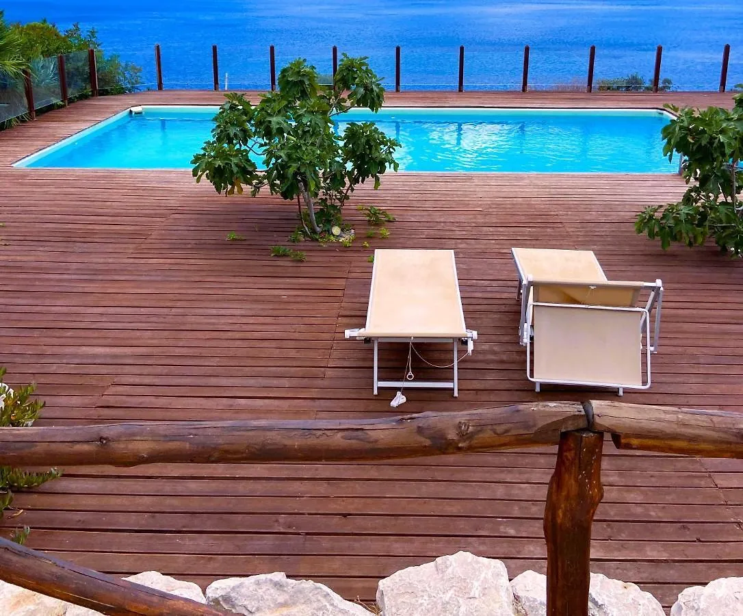 Appartement Il Casale San Vito à San Vito Lo Capo 0*,  Italie
