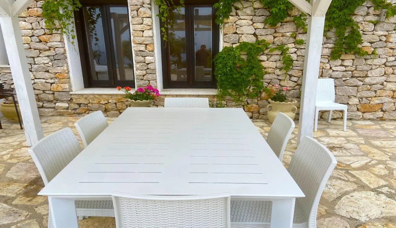 Appartement Il Casale San Vito à San Vito Lo Capo Italie
