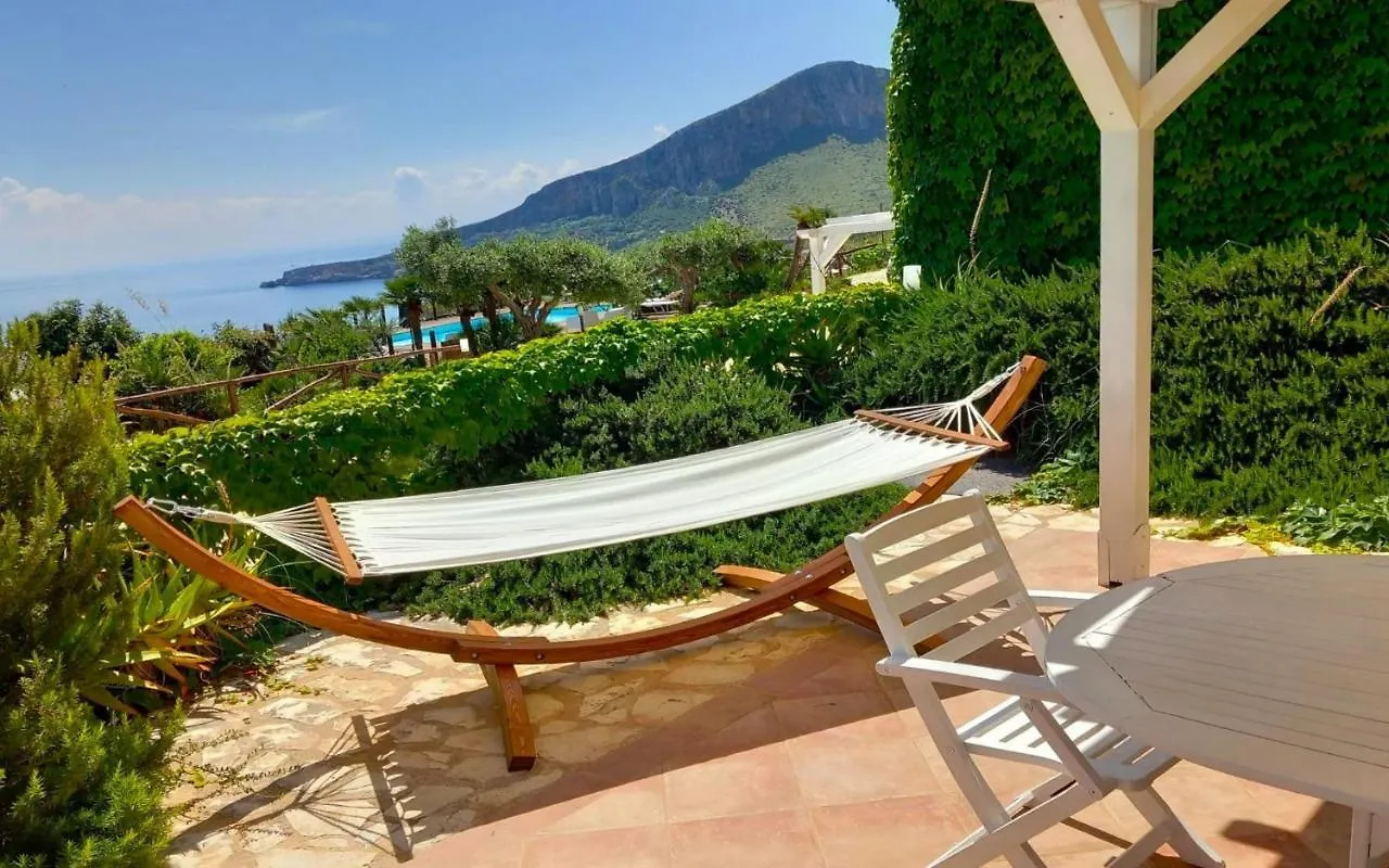 산비토로카포 Il Casale San Vito 아파트 0*,