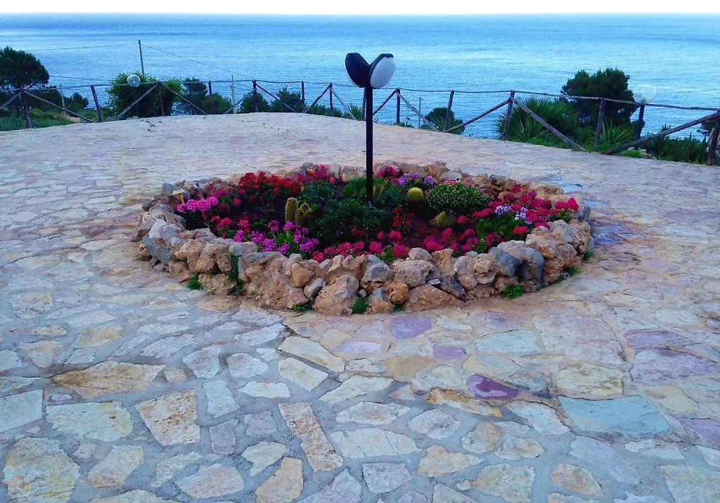 Apartamento Il Casale San Vito San Vito Lo Capo