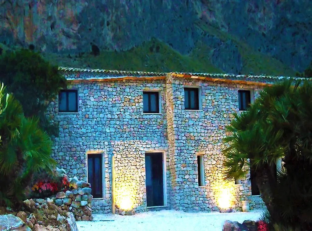 산비토로카포 Il Casale San Vito 아파트 0*,  이탈리아