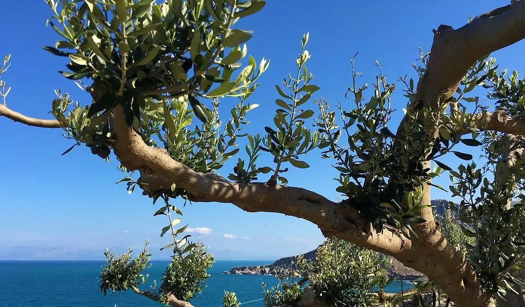 Appartement Il Casale San Vito à San Vito Lo Capo 0*,